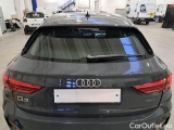  Audi  Q3 AUDI  SPORTBACK / 2019 / 5P / SUV 35 TDI QUATTRO S TRONIC BUSINESS PLUS #40