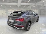  Audi  Q5 AUDI  SPORTBACK / 2020 / 5P / SUV 40 TDI S LINE PLUS QUATTRO S TRONIC #3