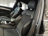  Audi  Q5 AUDI  SPORTBACK / 2020 / 5P / SUV 40 TDI S LINE PLUS QUATTRO S TRONIC #11