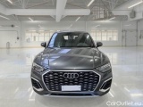  Audi  Q5 AUDI  SPORTBACK / 2020 / 5P / SUV 40 TDI S LINE PLUS QUATTRO S TRONIC #6