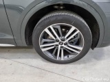  Audi  Q5 AUDI  SPORTBACK / 2020 / 5P / SUV 40 TDI S LINE PLUS QUATTRO S TRONIC #17