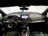  Audi  Q5 AUDI  SPORTBACK / 2020 / 5P / SUV 40 TDI S LINE PLUS QUATTRO S TRONIC #4