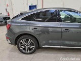  Audi  Q5 AUDI  SPORTBACK / 2020 / 5P / SUV 40 TDI S LINE PLUS QUATTRO S TRONIC #25