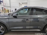  Audi  Q5 AUDI  SPORTBACK / 2020 / 5P / SUV 40 TDI S LINE PLUS QUATTRO S TRONIC #34