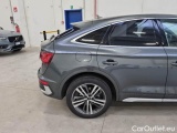  Audi  Q5 AUDI  SPORTBACK / 2020 / 5P / SUV 40 TDI S LINE PLUS QUATTRO S TRONIC #28