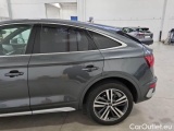  Audi  Q5 AUDI  SPORTBACK / 2020 / 5P / SUV 40 TDI S LINE PLUS QUATTRO S TRONIC #32