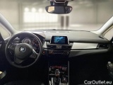  Bmw  Serie 2 BMW  GRAN TOURER / 2018 / 5P / MONOVOLUME 216D BUSINESS #3