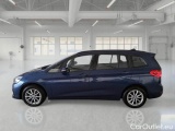  Bmw  Serie 2 BMW  GRAN TOURER / 2018 / 5P / MONOVOLUME 216D BUSINESS #8