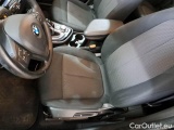  Bmw  Serie 2 BMW  GRAN TOURER / 2018 / 5P / MONOVOLUME 216D BUSINESS #12