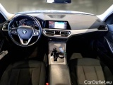  Bmw  Serie 3 BMW  / 2018 / 5P / STATION WAGON 318D 48V BUSINESS ADVANTAGE TOURING AUTO #3