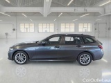  Bmw  Serie 3 BMW  / 2018 / 5P / STATION WAGON 318D 48V BUSINESS ADVANTAGE TOURING AUTO #8