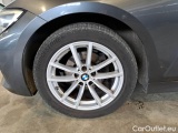  Bmw  Serie 3 BMW  / 2018 / 5P / STATION WAGON 318D 48V BUSINESS ADVANTAGE TOURING AUTO #20