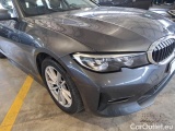  Bmw  Serie 3 BMW  / 2018 / 5P / STATION WAGON 318D 48V BUSINESS ADVANTAGE TOURING AUTO #42