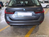  Bmw  Serie 3 BMW  / 2018 / 5P / STATION WAGON 318D 48V BUSINESS ADVANTAGE TOURING AUTO #56
