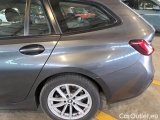  Bmw  Serie 3 BMW  / 2018 / 5P / STATION WAGON 318D 48V BUSINESS ADVANTAGE TOURING AUTO #69