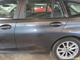  Bmw  Serie 3 BMW  / 2018 / 5P / STATION WAGON 318D 48V BUSINESS ADVANTAGE TOURING AUTO #71