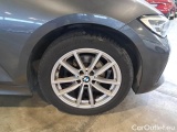  Bmw  Serie 3 BMW  / 2018 / 5P / STATION WAGON 318D 48V BUSINESS ADVANTAGE TOURING AUTO #86