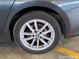  Bmw  Serie 3 BMW  / 2018 / 5P / STATION WAGON 318D 48V BUSINESS ADVANTAGE TOURING AUTO #90