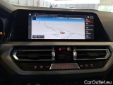  Bmw  Serie 3 BMW  / 2018 / 5P / STATION WAGON 318D 48V BUSINESS ADVANTAGE TOURING AUTO #136