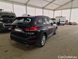  Bmw  X1 BMW  / 2019 / 5P / SUV SDRIVE 18D BUSINESS ADVANTAGE #2