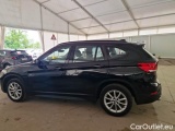  Bmw  X1 BMW  / 2019 / 5P / SUV SDRIVE 18D BUSINESS ADVANTAGE #8