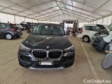  Bmw  X1 BMW  / 2019 / 5P / SUV SDRIVE 18D BUSINESS ADVANTAGE #6