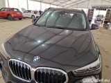  Bmw  X1 BMW  / 2019 / 5P / SUV SDRIVE 18D BUSINESS ADVANTAGE #29
