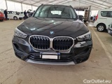  Bmw  X1 BMW  / 2019 / 5P / SUV SDRIVE 18D BUSINESS ADVANTAGE #32