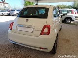 Fiat  500 FIAT  / 2015 / 3P / BERLINA 1.0 70CV IBRIDO DOLCEVITA #2