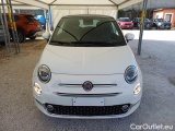  Fiat  500 FIAT  / 2015 / 3P / BERLINA 1.0 70CV IBRIDO DOLCEVITA #6