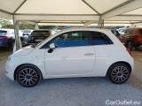  Fiat  500 FIAT  / 2015 / 3P / BERLINA 1.0 70CV IBRIDO DOLCEVITA #8