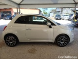 Fiat  500 FIAT  / 2015 / 3P / BERLINA 1.0 70CV IBRIDO DOLCEVITA #7