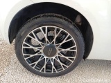  Fiat  500 FIAT  / 2015 / 3P / BERLINA 1.0 70CV IBRIDO DOLCEVITA #18