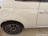  Fiat  500 FIAT  / 2015 / 3P / BERLINA 1.0 70CV IBRIDO DOLCEVITA #25