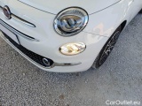  Fiat  500 FIAT  / 2015 / 3P / BERLINA 1.0 70CV IBRIDO DOLCEVITA #21
