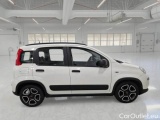  Fiat  Panda FIAT  / 2011 / 5P / BERLINA 1.0 FIREFLY 70CV SeS HYBRID CITY LIFE #7
