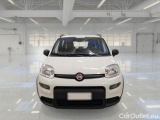  Fiat  Panda FIAT  / 2011 / 5P / BERLINA 1.0 FIREFLY 70CV SeS HYBRID CITY LIFE #6