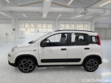  Fiat  Panda FIAT  / 2011 / 5P / BERLINA 1.0 FIREFLY 70CV SeS HYBRID CITY LIFE #8