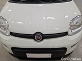  Fiat  Panda FIAT  / 2011 / 5P / BERLINA 1.0 FIREFLY 70CV SeS HYBRID CITY LIFE #27