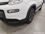  Fiat  Panda FIAT  / 2011 / 5P / BERLINA 1.0 FIREFLY 70CV SeS HYBRID CITY LIFE #29