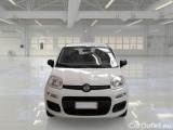  Fiat  Panda FIAT  / 2011 / 5P / BERLINA 1.2 69CV SeS E6D-TEMP EASY #6