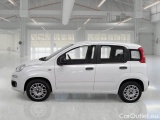  Fiat  Panda FIAT  / 2011 / 5P / BERLINA 1.2 69CV SeS E6D-TEMP EASY #8