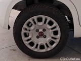  Fiat  Panda FIAT  / 2011 / 5P / BERLINA 1.2 69CV SeS E6D-TEMP EASY #18