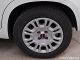  Fiat  Panda FIAT  / 2011 / 5P / BERLINA 1.2 69CV SeS E6D-TEMP EASY #19