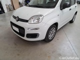  Fiat  Panda FIAT  / 2011 / 5P / BERLINA 1.2 69CV SeS E6D-TEMP EASY #30