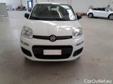  Fiat  Panda FIAT  / 2011 / 5P / BERLINA 1.2 69CV SeS E6D-TEMP EASY #32