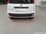  Fiat  Panda FIAT  / 2011 / 5P / BERLINA 1.2 69CV SeS E6D-TEMP EASY #46
