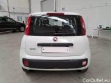  Fiat  Panda FIAT  / 2011 / 5P / BERLINA 1.2 69CV SeS E6D-TEMP EASY #57