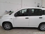  Fiat  Panda FIAT  / 2011 / 5P / BERLINA 1.2 69CV SeS E6D-TEMP EASY #66