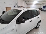  Fiat  Panda FIAT  / 2011 / 5P / BERLINA 1.2 69CV SeS E6D-TEMP EASY #72